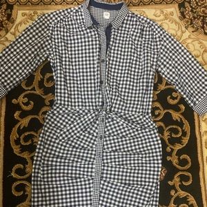 Sarah Jessica Parker dress